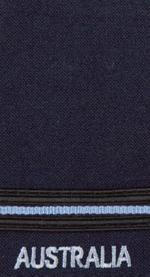 Flying Officer (FLGOFF)