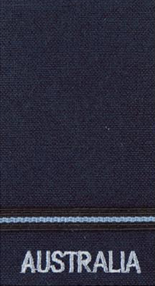 Pilot Officer (PLTOFF)