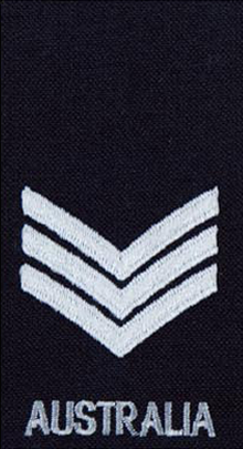 Sergeant (SGT)