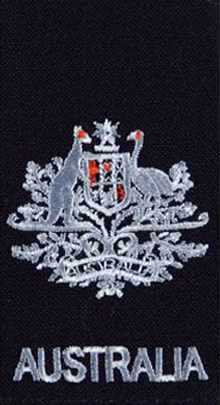 Warrant Officer (WOFF)